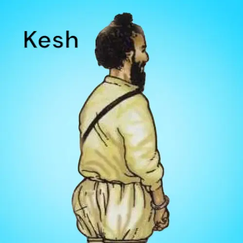 Kesh
