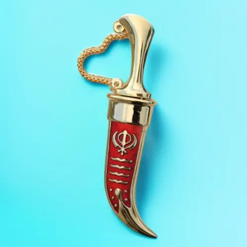 Kirpan