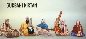 Gurbani Kirtan
